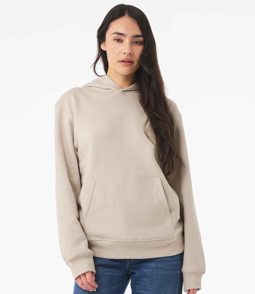 Bella & Canvas Unisex Hoodie