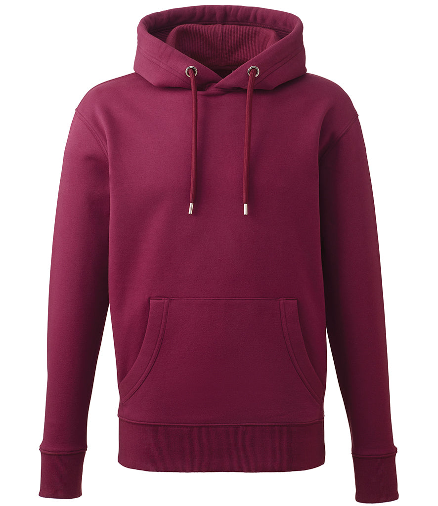 Anthem Organic Hoodie (Sizes S - L)