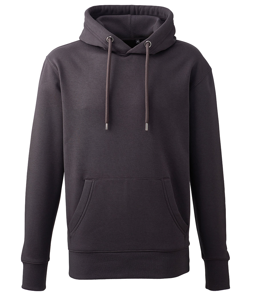 Anthem Organic Hoodie (Sizes S - L)