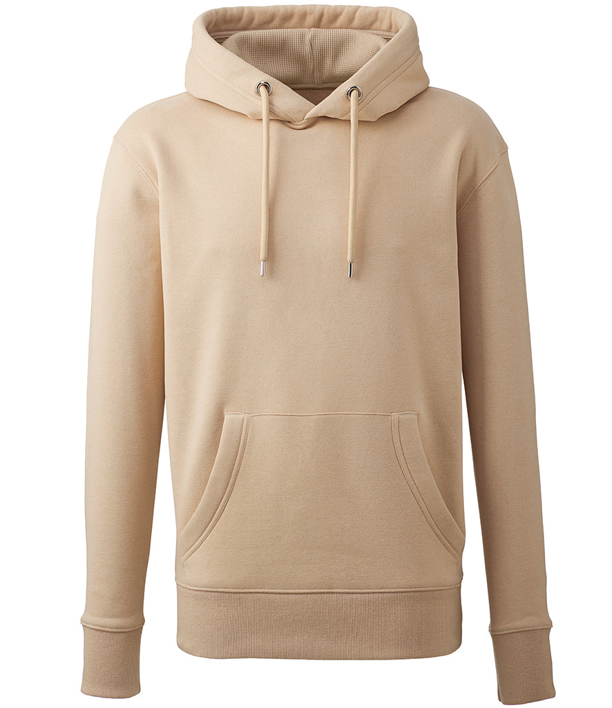 Anthem Organic Hoodie (Sizes S - L)