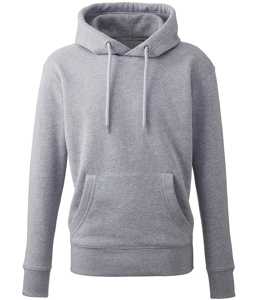Anthem Organic Hoodie (Sizes S - L)