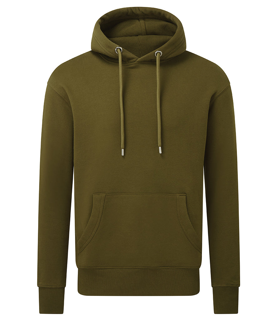 Anthem Organic Hoodie (Sizes S - L)