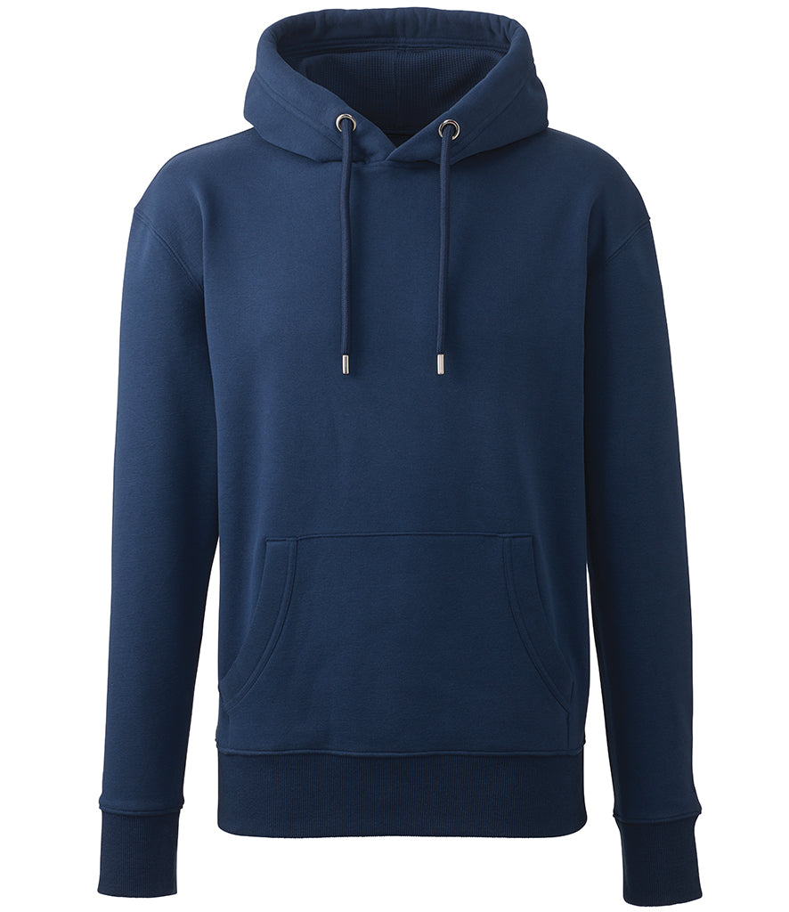 Anthem Organic Hoodie (Sizes S - L)
