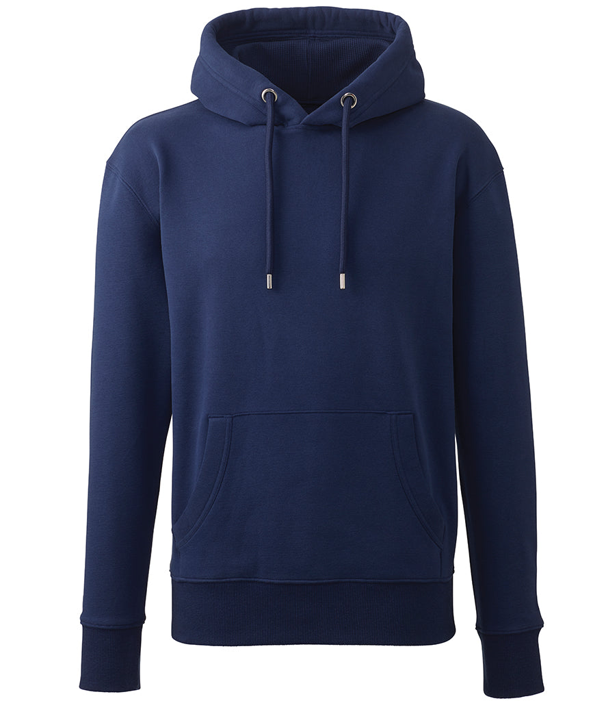 Anthem Organic Hoodie (Sizes S - L)