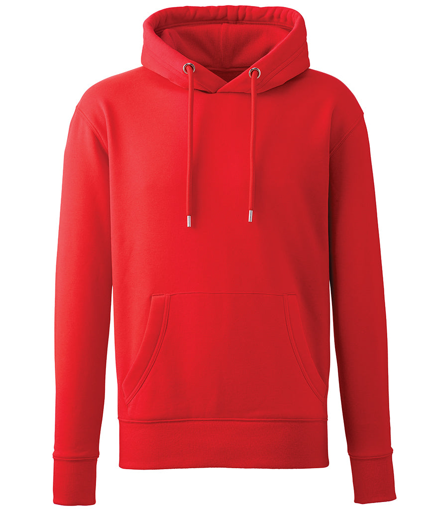 Anthem Organic Hoodie (Sizes S - L)