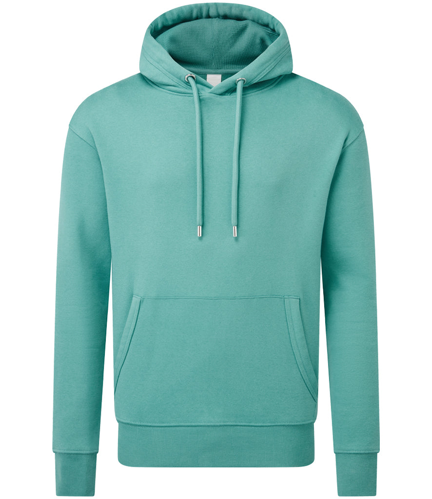 Anthem Organic Hoodie (Sizes S - L)