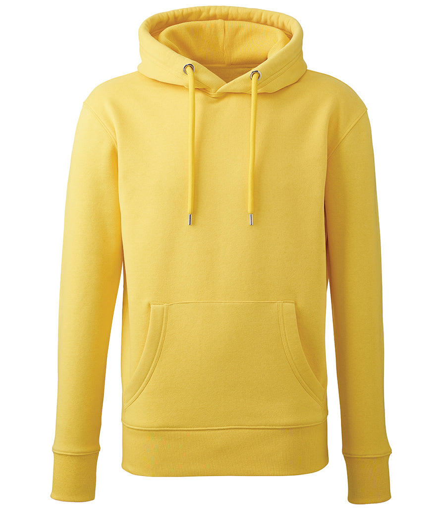 Anthem Organic Hoodie (Sizes S - L)