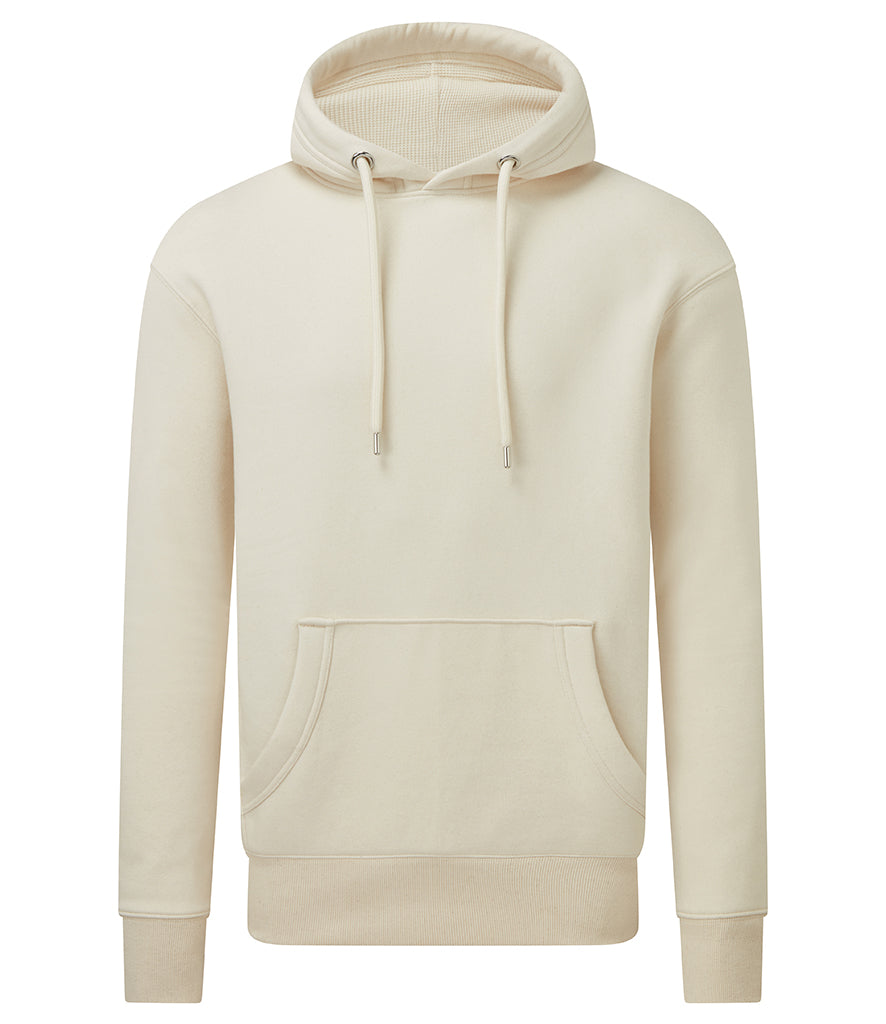 Anthem Organic Hoodie (Sizes S - L)
