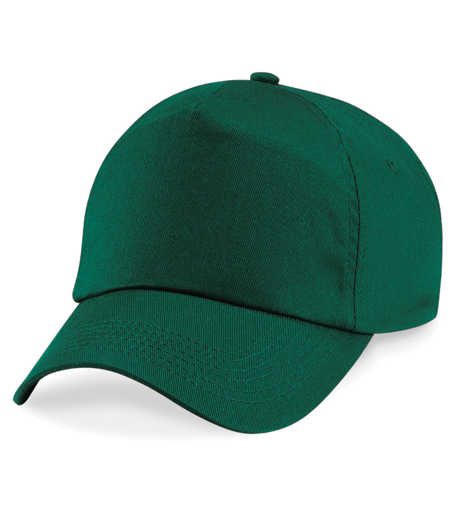 Beechfield Kids Original 5 Panel Cap - BB10B
