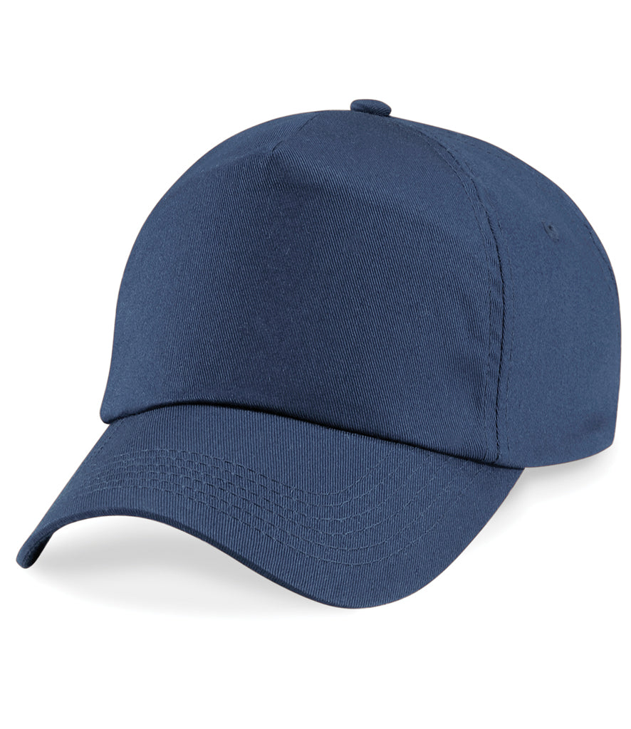 Beechfield Kids Original 5 Panel Cap - BB10B