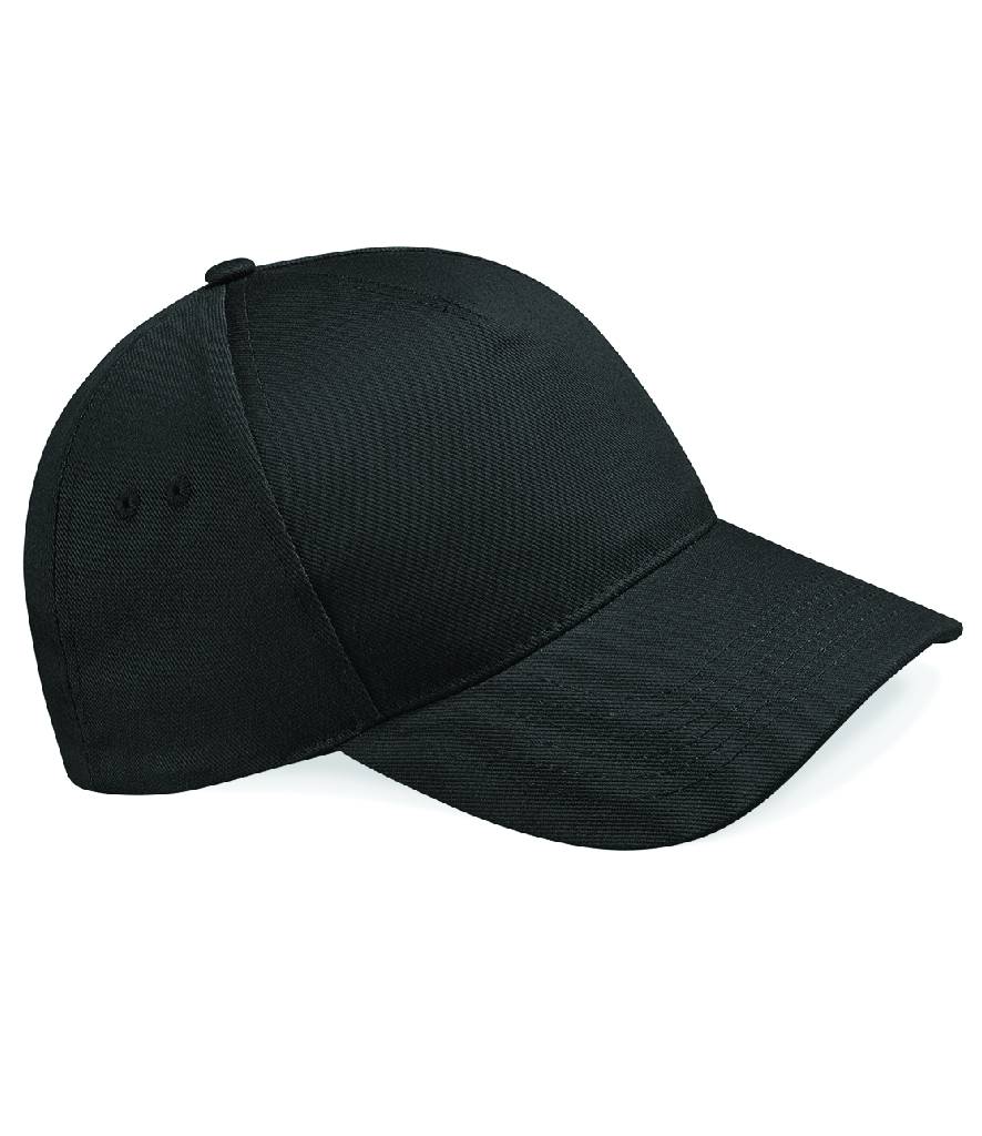 Beechfield Ultimate 5 Panel Cap - BB15