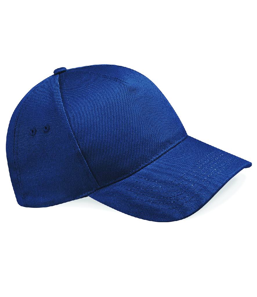 Beechfield Ultimate 5 Panel Cap - BB15