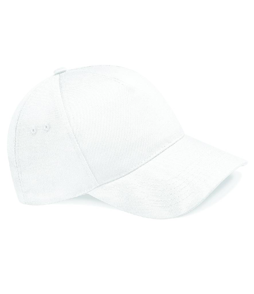 Beechfield Ultimate 5 Panel Cap - BB15