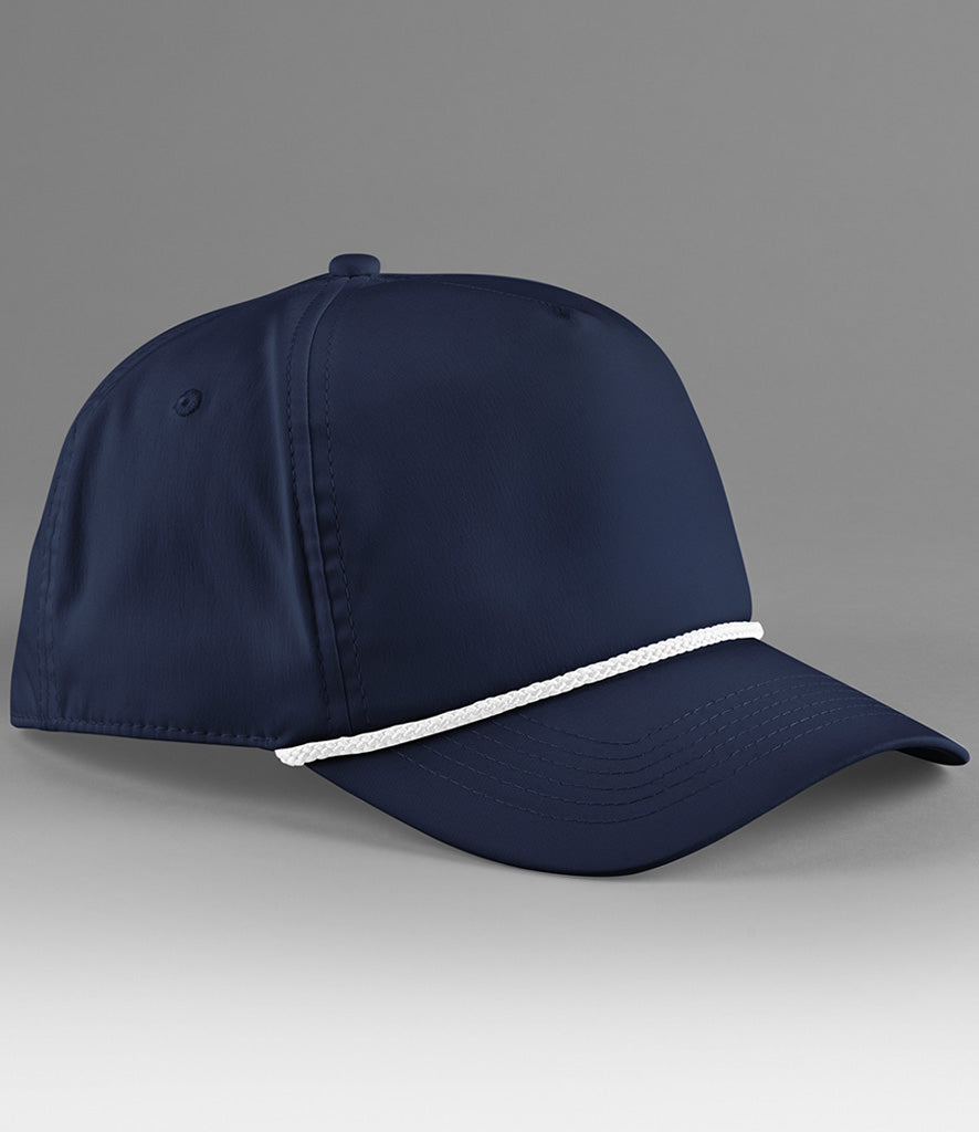 Beechfield Rope Detail Golf Cap