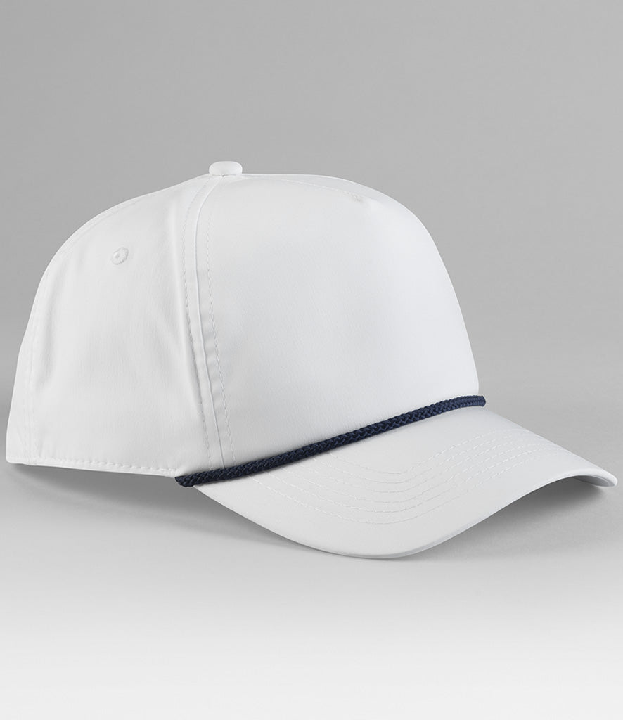 Beechfield Rope Detail Golf Cap