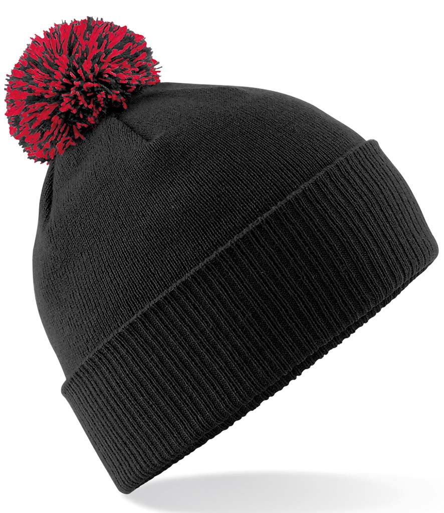 Beechfield Snowstar® Beanie - BB450