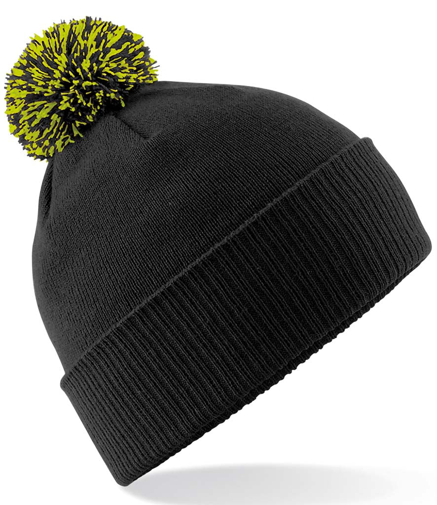 Beechfield Snowstar® Beanie - BB450