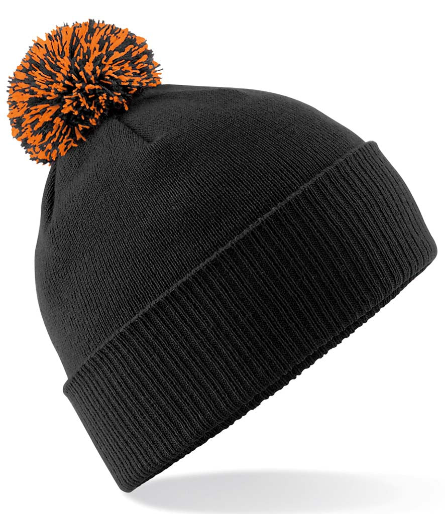 Beechfield Snowstar® Beanie - BB450