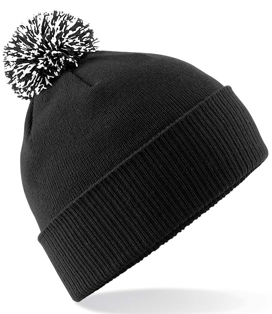 Beechfield Snowstar® Beanie - BB450