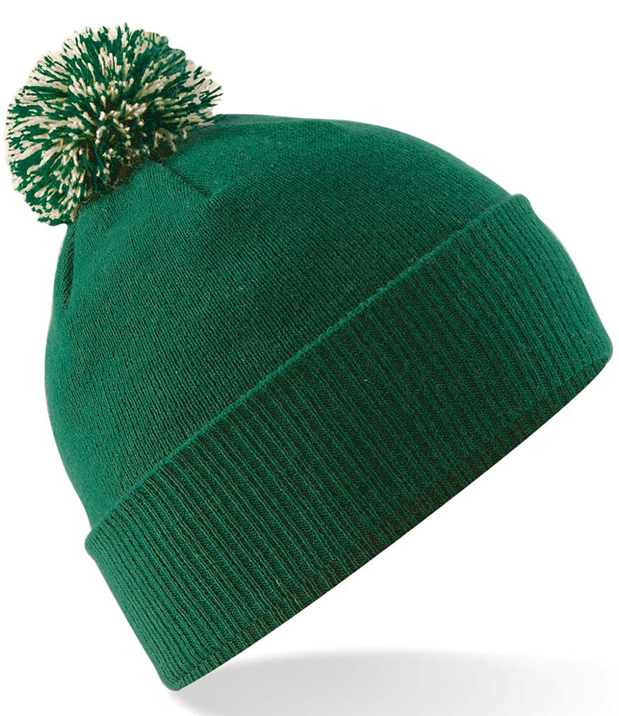 Beechfield Snowstar® Beanie - BB450
