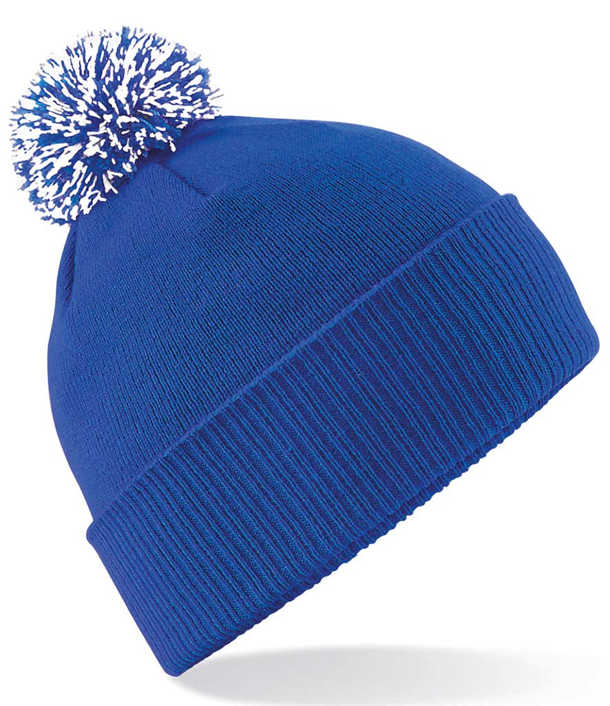 Beechfield Snowstar® Beanie - BB450
