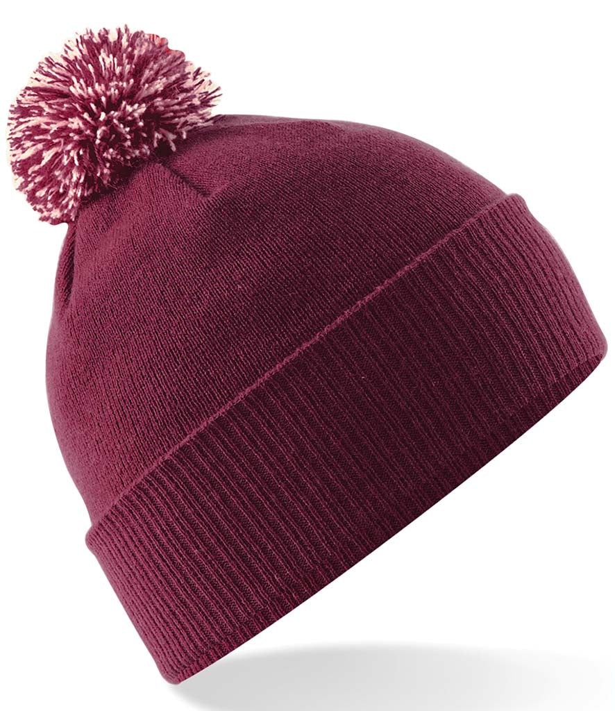 Beechfield Snowstar® Beanie - BB450