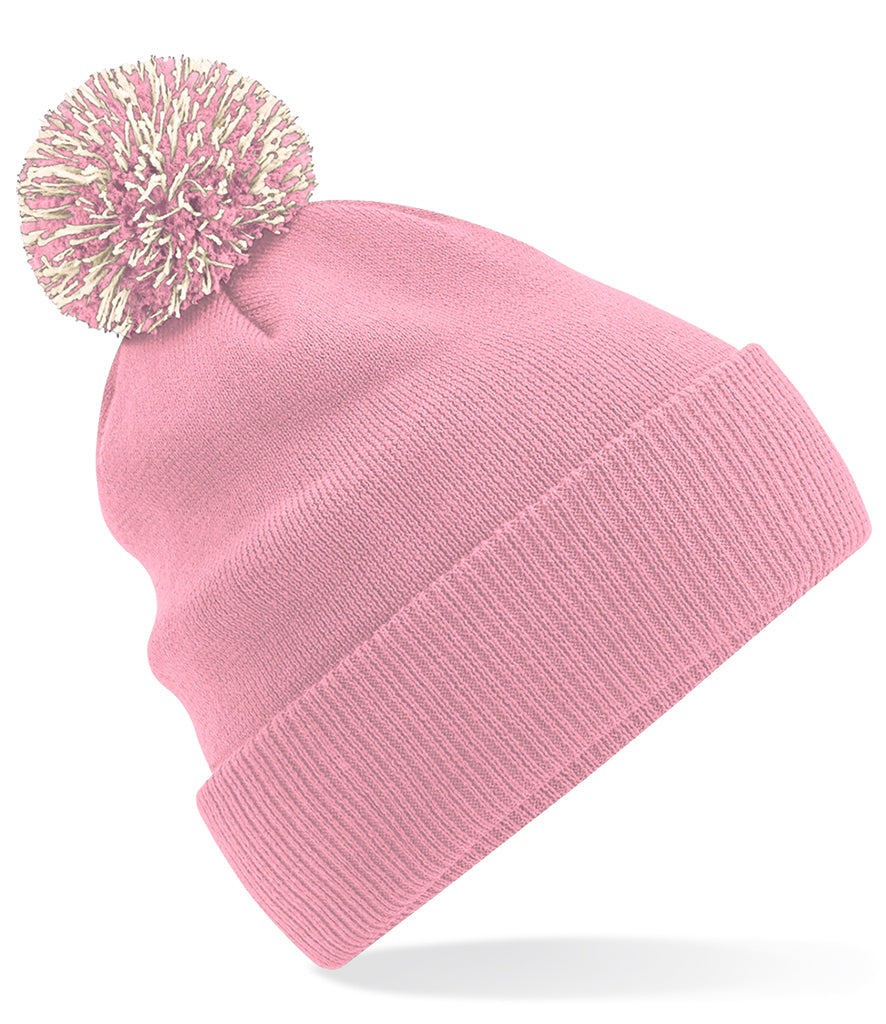 Beechfield Snowstar® Beanie - BB450