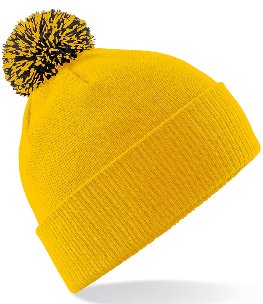 Beechfield Snowstar® Beanie - BB450