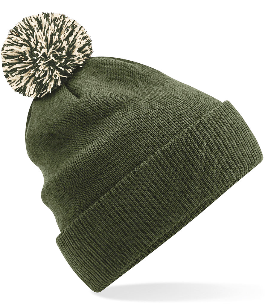 Beechfield Snowstar® Beanie - BB450