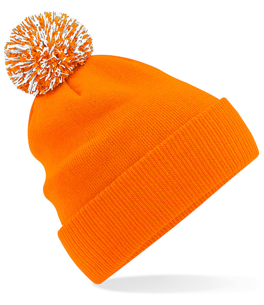 Beechfield Snowstar® Beanie - BB450