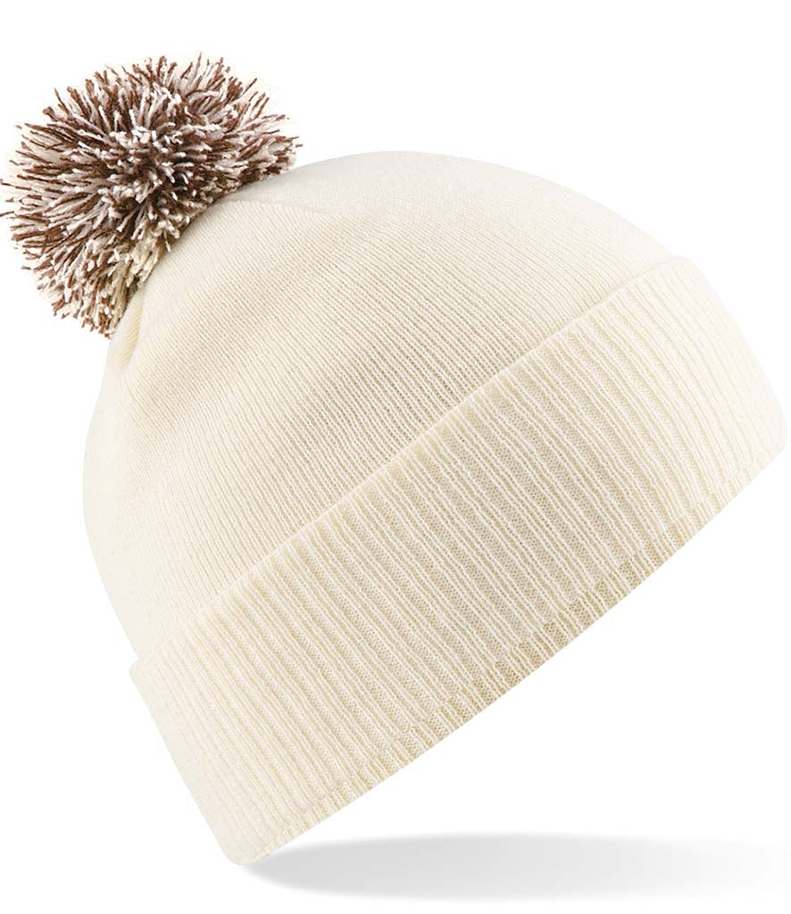 Beechfield Snowstar® Beanie - BB450