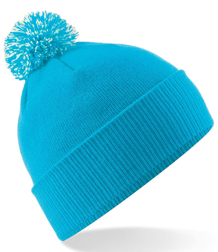 Beechfield Snowstar® Beanie - BB450