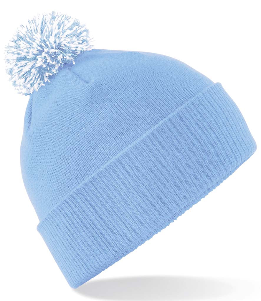 Beechfield Snowstar® Beanie - BB450
