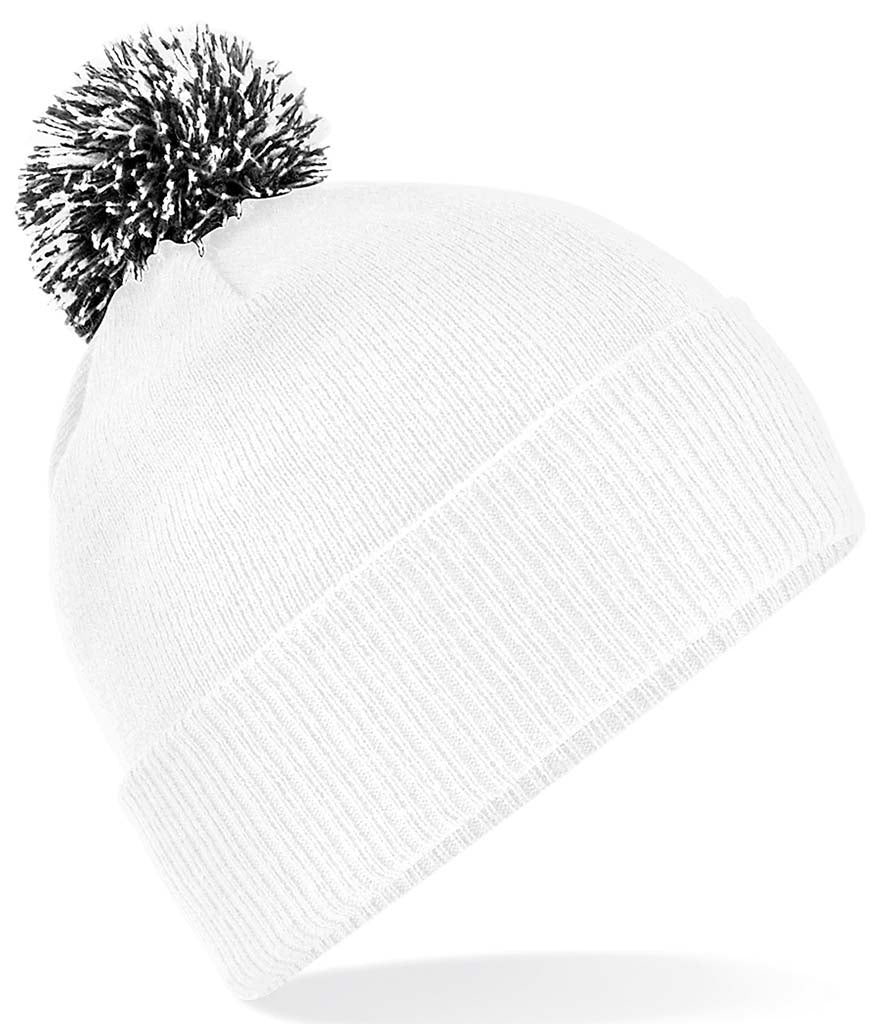 Beechfield Snowstar® Beanie - BB450
