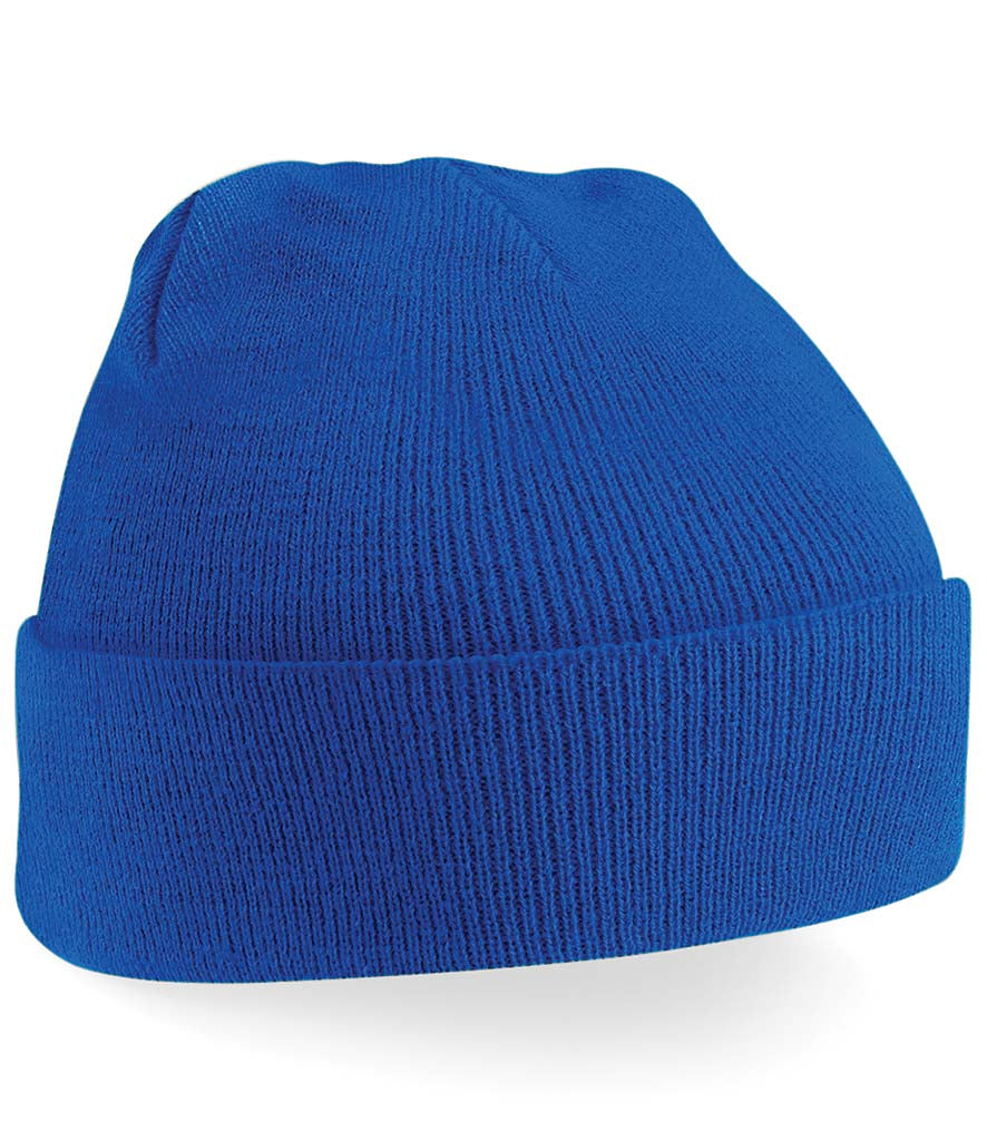 Beechfield Child's Original Cuffed Beanie
