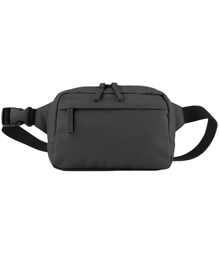 BagBase Premium Recycled Cross Body Bag