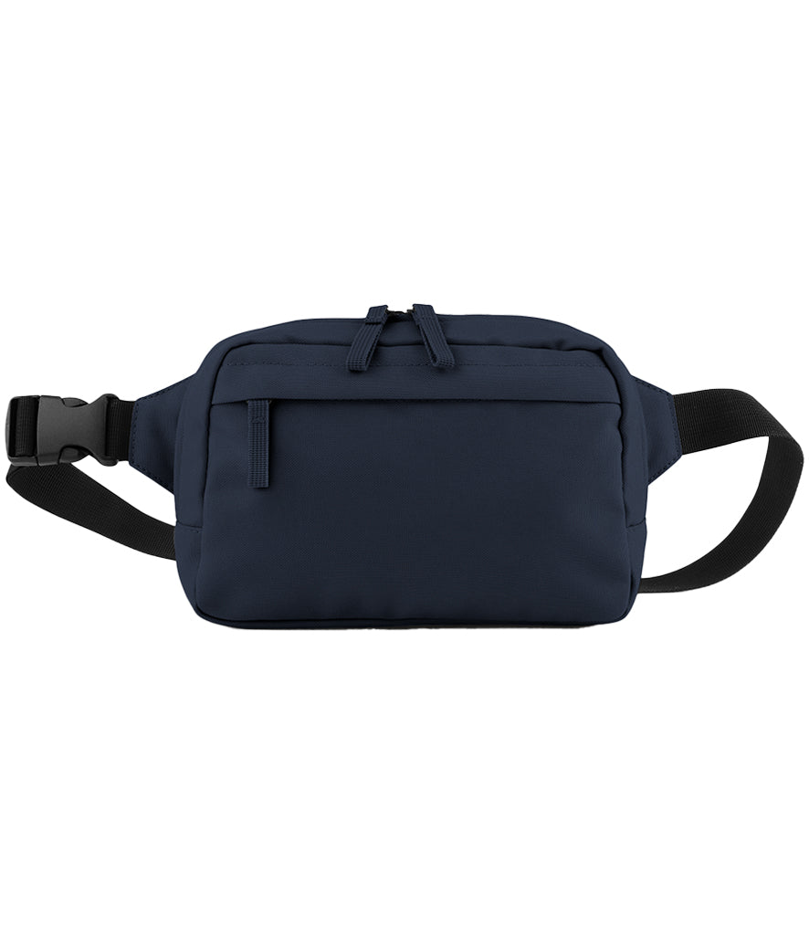 BagBase Premium Recycled Cross Body Bag