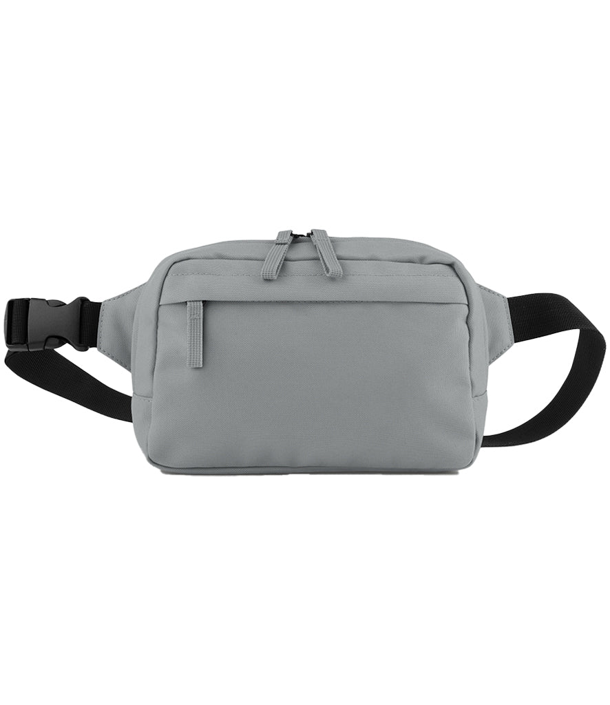 BagBase Premium Recycled Cross Body Bag