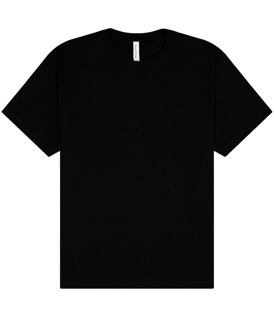 Canvas Unisex Heavyweight T-Shirt