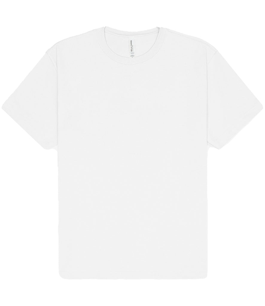 Canvas Unisex Heavyweight T-Shirt