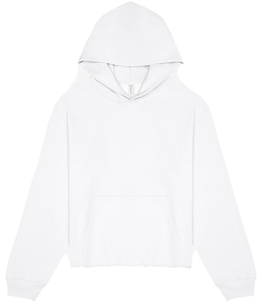 Canvas Unisex Heavyweight Hoodie
