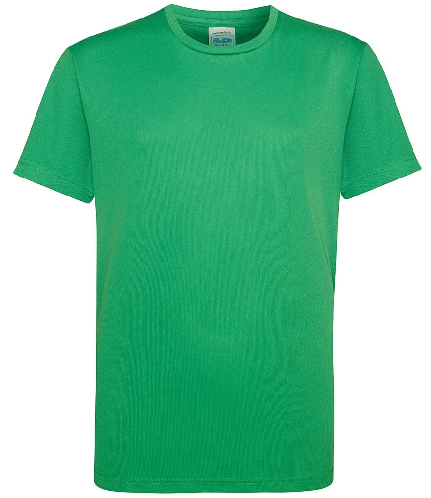 AWDis Just Cool Kids T-Shirt