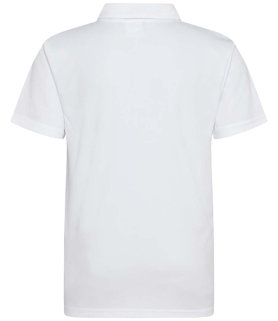 AWDis Kids Just Cool Polo Shirt