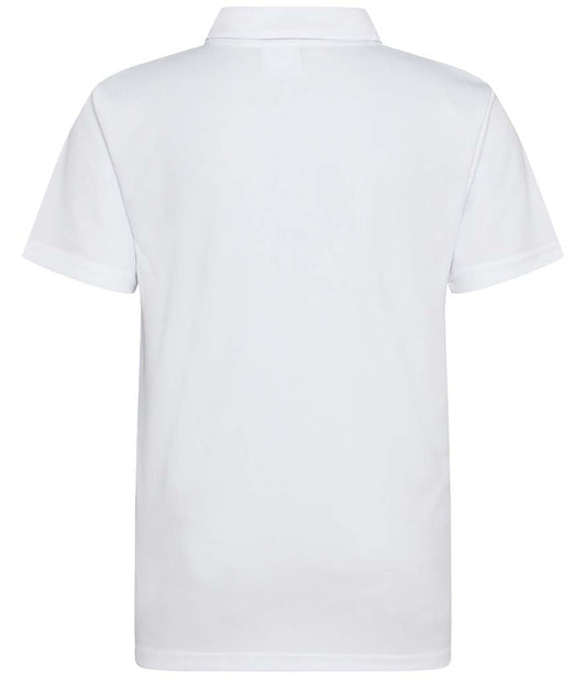 AWDis Kids Just Cool Polo Shirt