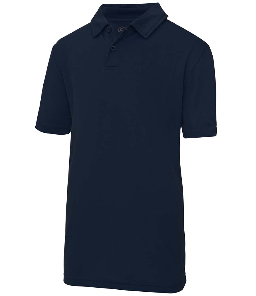 AWDis Kids Just Cool Polo Shirt