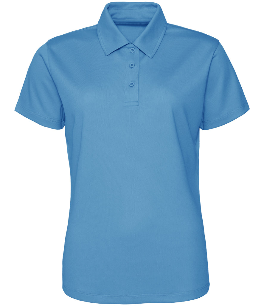 AWDis Just Cool Polo Shirt