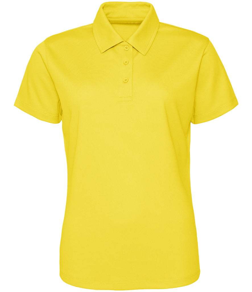 AWDis Just Cool Polo Shirt