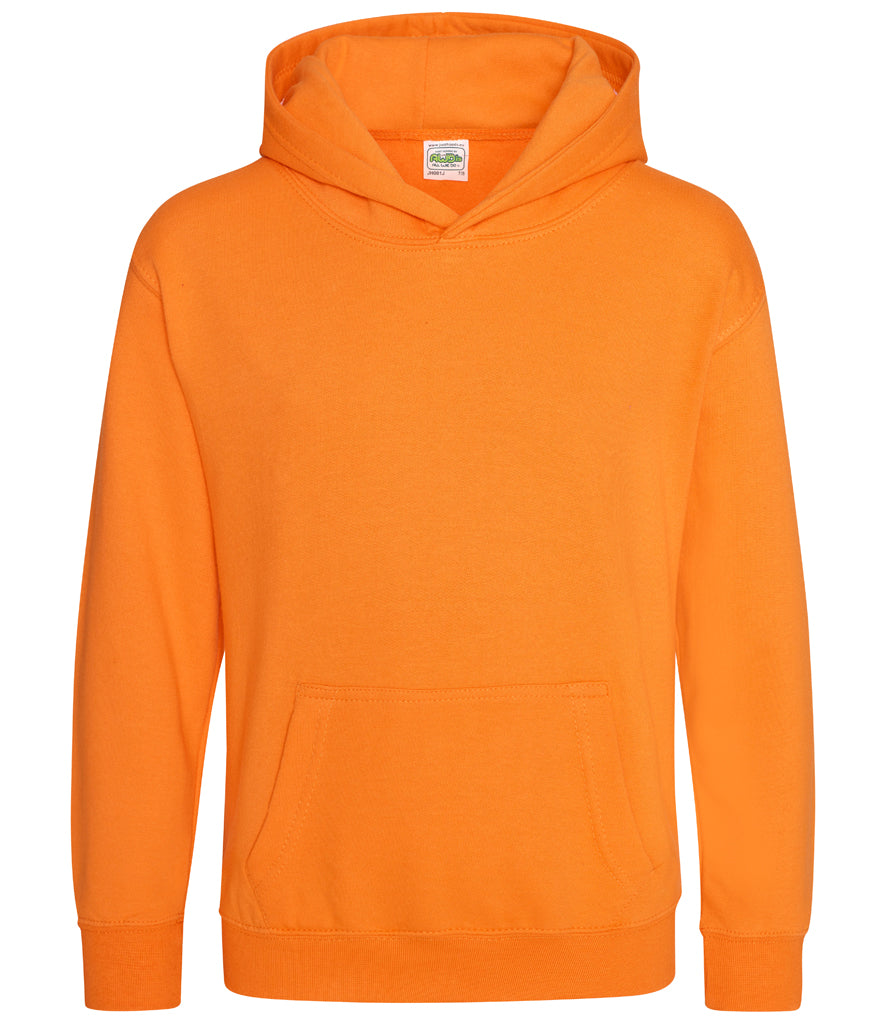 AWDis Just Hoods Kids Hoodie ( 7 - 13 years )