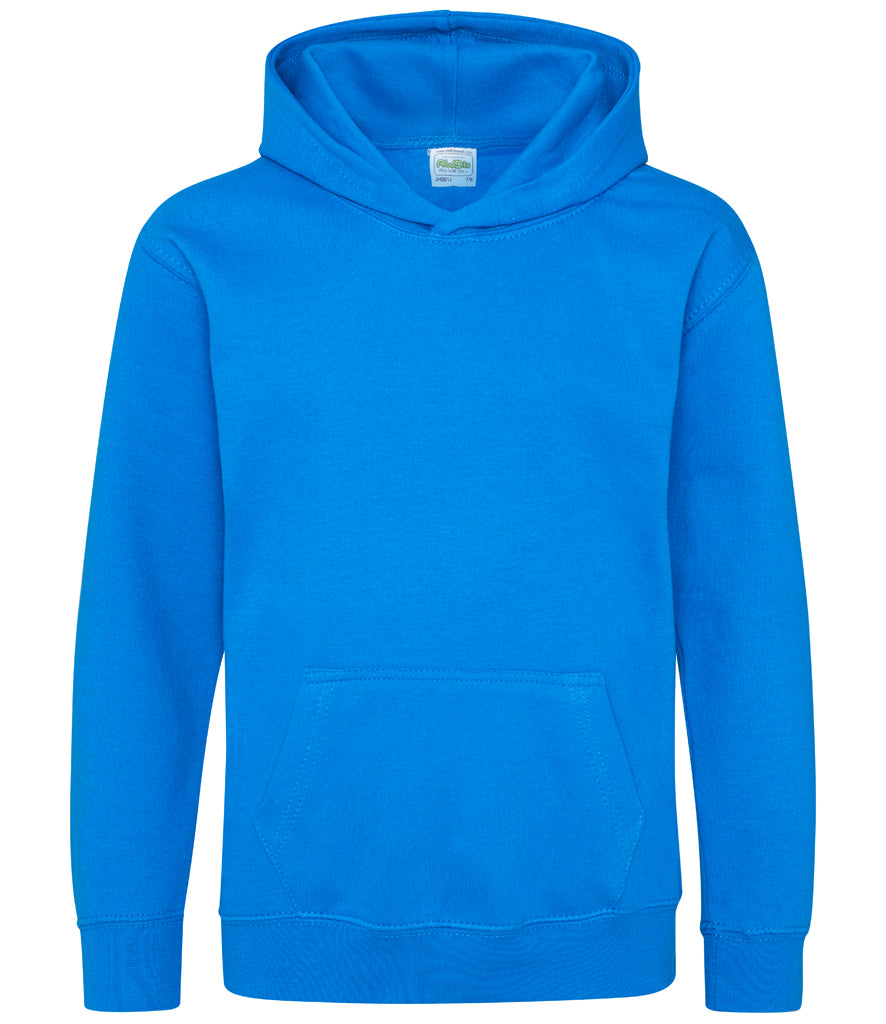 AWDis Just Hoods Kids Hoodie ( 7 - 13 years )