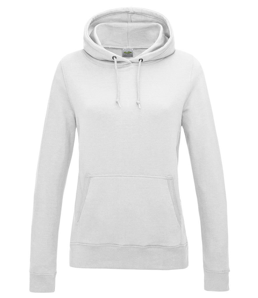 AWDis Just Hoods Ladies College Hoodie